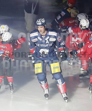 Eisbären Berlin -  EHC Red Bull München ,