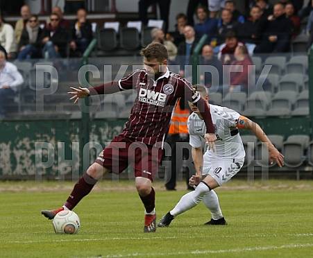 32.Spieltag BFC Dynamo - SV Babelsberg 03 ,