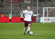 18.Spieltag FSV Zwickau - BFC Dynamo,