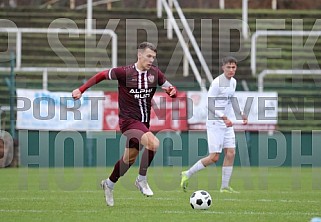 19.Spieltag BFC Dynamo - SV Babelsberg 03