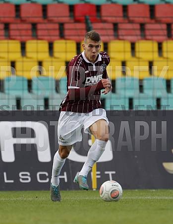 14.Spieltag BFC Dynamo - FSV Union Fürstenwalde ,