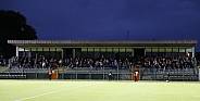 6.Spieltag BFC Dynamo - SV Tasmania Berlin,