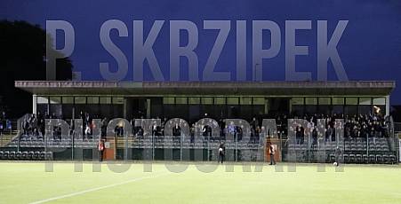 6.Spieltag BFC Dynamo - SV Tasmania Berlin,