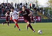 29.Spieltag BFC Dynamo - FC Rot-Weiß Erfurt