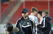28. Spieltag FSV Zwickau - BFC Dynamo