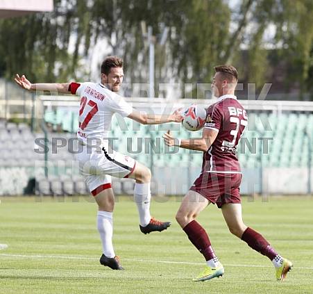 3.Testspiel BFC Dynamo - FSV Optik Rathenow, 3.Testspiel BFC Dynamo - FSV Optik Rathenow,