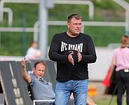 4.Spieltag BFC Dynamo - VfB Germania Halberstadt,