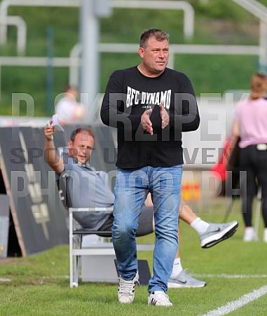 4.Spieltag BFC Dynamo - VfB Germania Halberstadt,