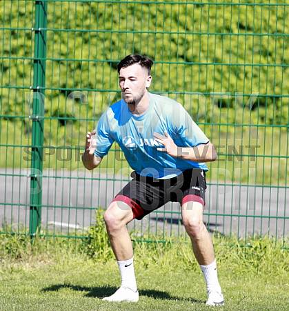 Training 07.05.2018