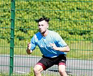Training 07.05.2018