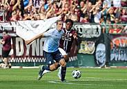 1. Runde DFB-Pokal BFC Dynamo - VfL Bochum 1848