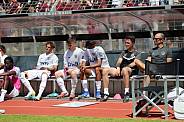 Pokalfinale VSG Altglienicke - BFC Dynamo,