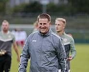 8.Spieltag BFC Dynamo - Greifswalder FC