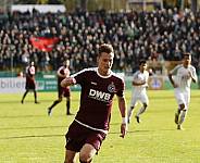 12.Spieltag BFC Dynamo - BSG Chemie Leipzig