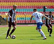 38.Spieltag VSG Altglienicke - BFC Dynamo,