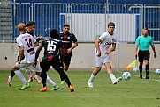 Testspiel 1.FC Magdeburg - BFC Dynamo,