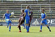 Testspiel BFC Dynamo - FC Carl Zeiss Jena