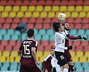 15.Spieltag BFC Dynamo - 1.FC Lokomotive Leipzig