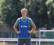 Training vom 23.07.2024 BFC Dynamo