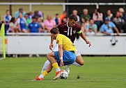 5.Spieltag FSV 63 Luckenwalde - BFC Dynamo