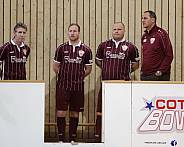 7.Bretter-Knaller Turnier der Traditionsmannschaften