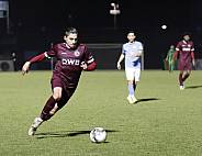 20.Spieltag BFC Dynamo - Chemnitzer FC,