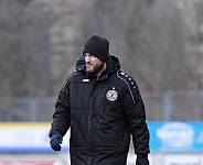 25.Spieltag FSV Budissa Bautzen - BFC Dynamo