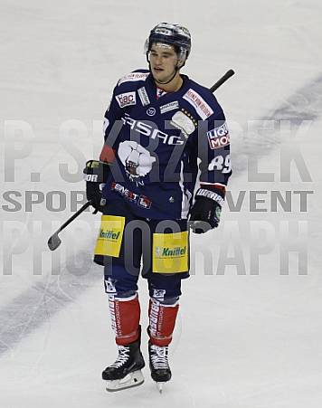 Eisbären Berlin -  EHC Red Bull München ,