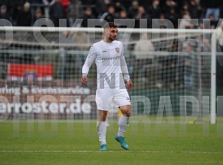 Achtelfinale Delay Sports Berlin - BFC Dynamo