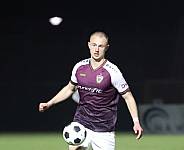 27. Spieltag BFC Dynamo - VSG Altglienicke