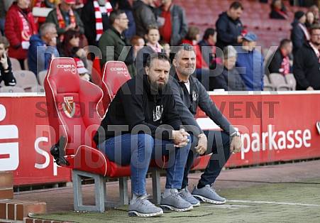 30.Spieltag FC Energie Cottbus - BFC Dynamo