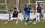 29. Spieltag BFC Dynamo - FC Hertha 03 Zehlendorf