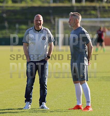 BFC Dynamo - BFC Dynamo Allstars Team,