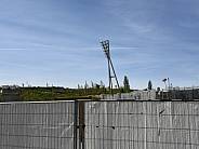 Friedrich-Ludwig-Jahn-Sportpark Abriss