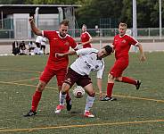 3.Spieltag BFC Dynamo U21 - Adlershofer BC