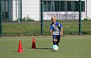 BFC Dynamo FerienCamp Sommer 2025