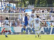 Pokalfinale VSG Altglienicke - BFC Dynamo,