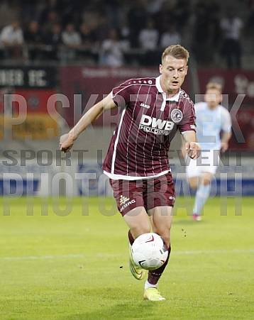 7.Spieltag Chemnitzer FC - BFC Dynamo,