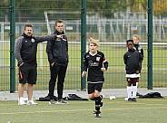 Leistungsvergleich U11