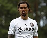 Testspiel HSV Fortuna Friedersdorf Gussow - BFC Dynamo