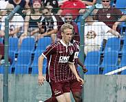 Testspiel BFC Dynamo - FC Carl Zeiss Jena