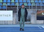 12.Spieltag FC Hertha 03 Zehlendorf - BFC Dynamo