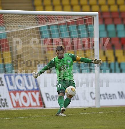 15.Spieltag BFC Dynamo - 1.FC Lokomotive Leipzig