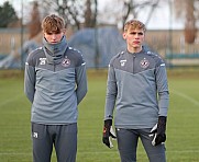 03.01.2023 Training BFC Dynamo