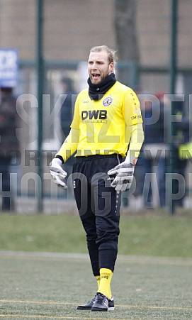 Testspiel BFC Dynamo - Bischofswerdaer FV 08