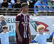 31.Spieltag FC Viktoria 1889 Berlin - BFC Dynamo