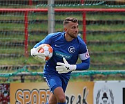 Testspiel SV Lichtenberg 47 - BFC Dynamo