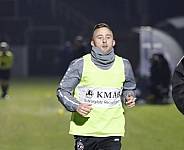 20.Spieltag BFC Dynamo - Chemnitzer FC,