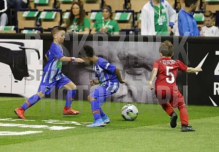 AOK Traditionsmasters 2020