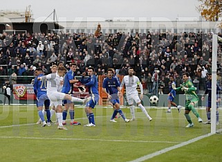 Achtelfinale Delay Sports Berlin - BFC Dynamo